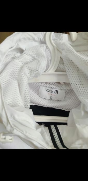 2 ветровки, юбка, рубашка