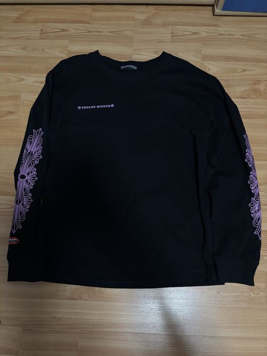Bluza chrome hearts