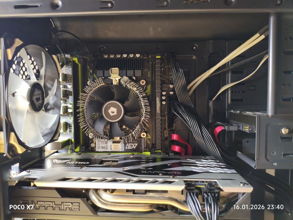 Продам пк pc недорого