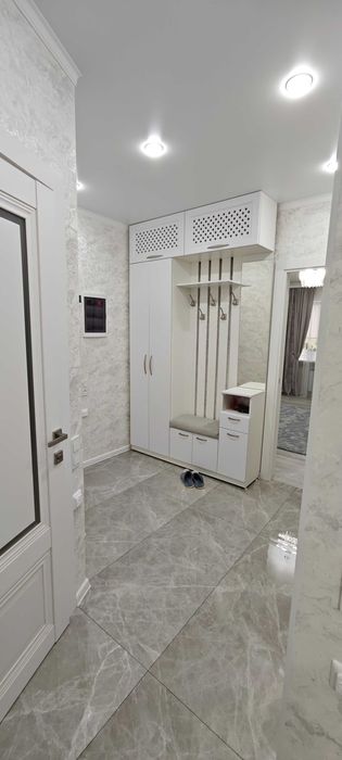 Продаётся 3х комнатная квартира
