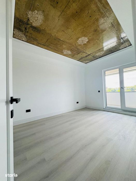 Apartament + parcare subterana / 157.500 euro TVA inclus