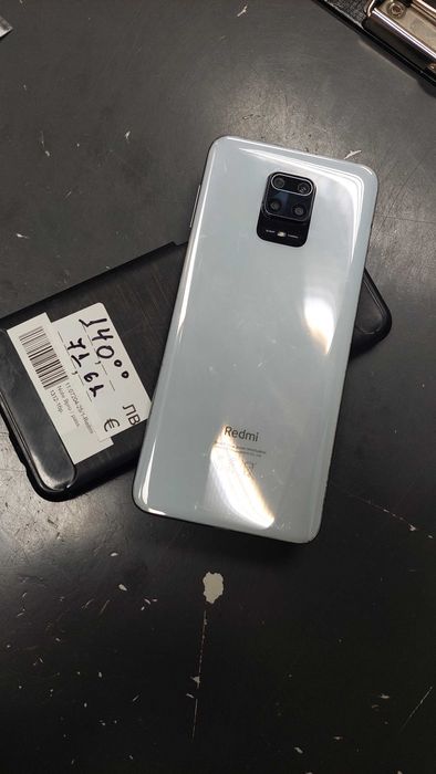 Xiaomi Redmi note 9 PRO