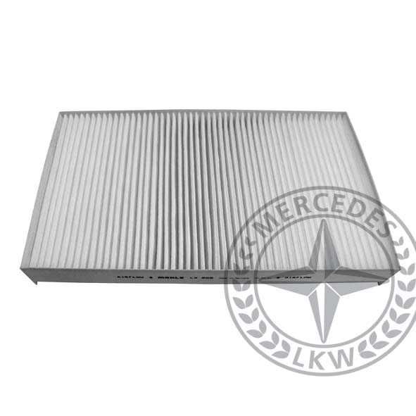Филтър Купе за Mercedes-Benz Vito W639
