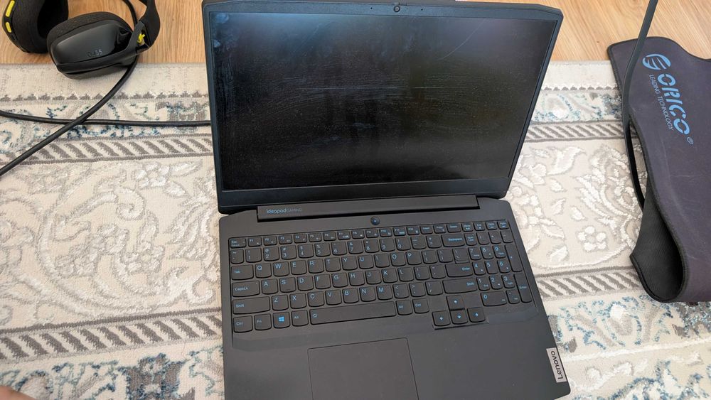 Lenovo IdeaPad Gaming