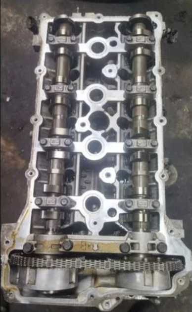 Двигатель G4KD Hyundai