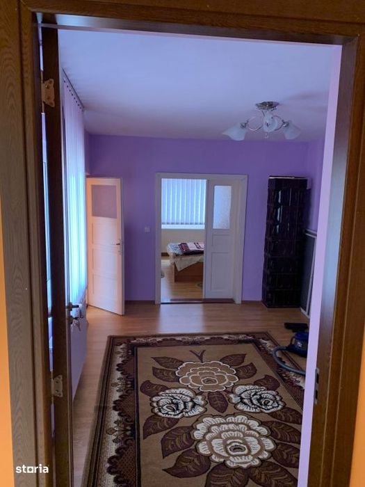 Casa individuala zona PROFI | 220mp UTIL | Finisata si mobilata