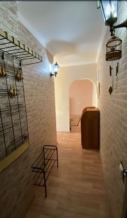 Сдам квартиру на длительный срок