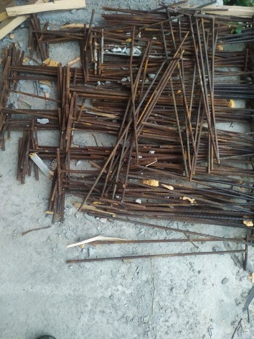 Vand etrieri sudati T pentru cofraje, armatura, ancore