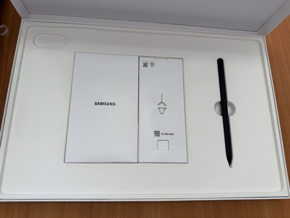 Galaxy Tab S9 Ultra 5G-без забележка!!!
