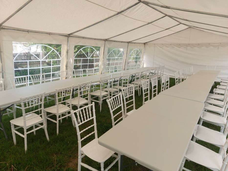 Inchiriez corturi evenimente