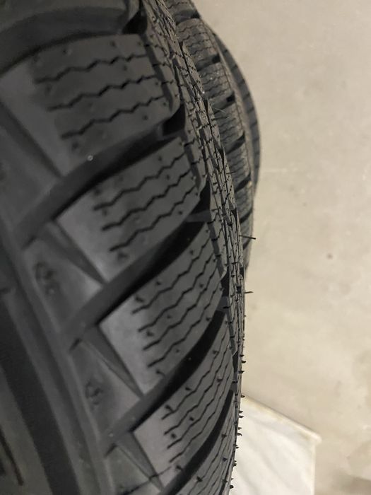 БМВ Джанти 16 Цола! BMW Зимни  Гуми и джанти 205/55/16