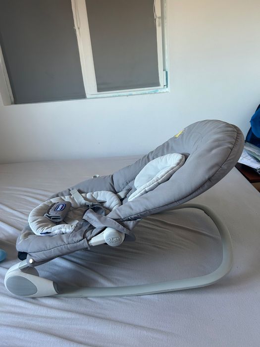 Бебешки шезлонг Chicco