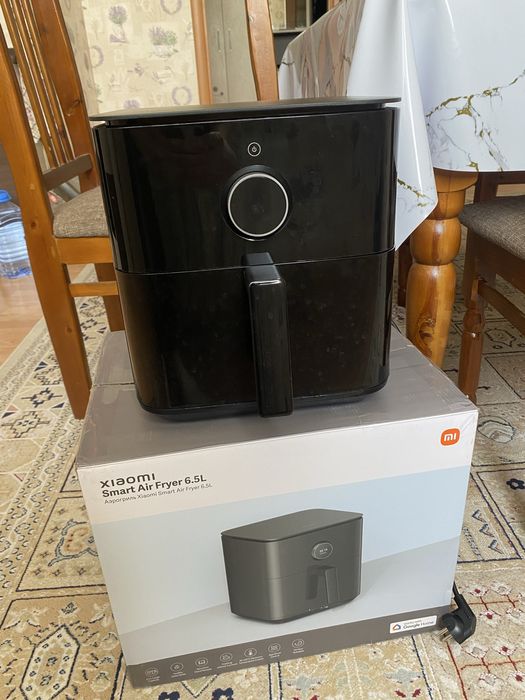Xioami Smart Air Fryer 6.5L
