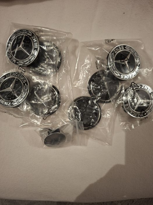 Capace originale +star stop