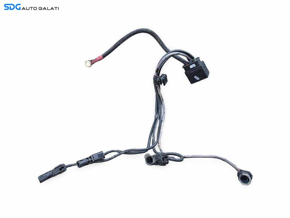 Instalatie Electrica Bujii BMW Seria 3 F30 F31 2.0 Diesel N47 2011 - 2019 Cod 7811938, 7811938-02, 10006569 [N6260]