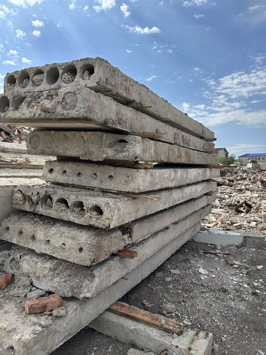 Продам разные плиты