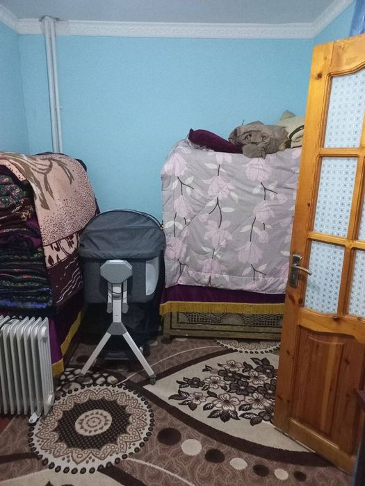 Chirchiq shahrida uy sotiladi