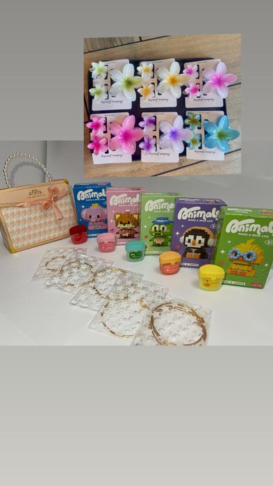 Подорочный бокс