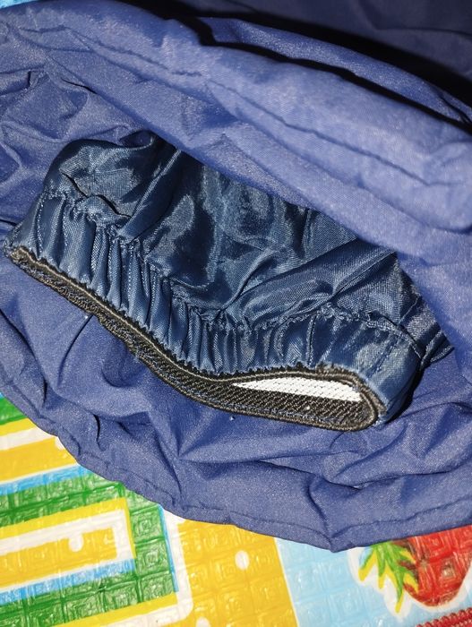 Зимняя куртка + комбез