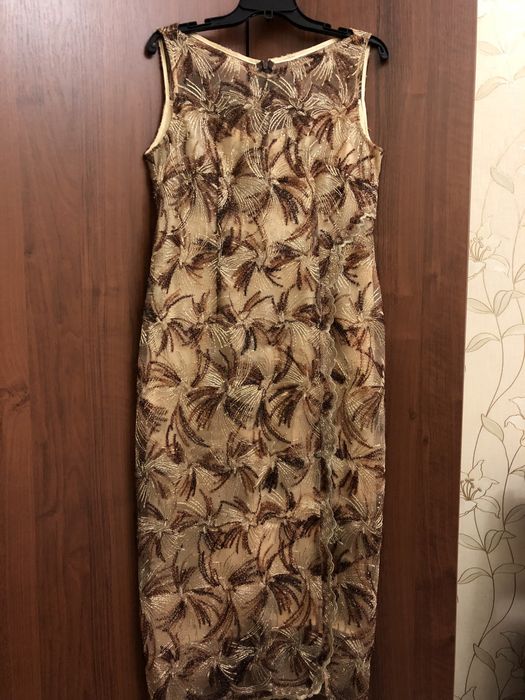 Платья на выпускной и мероприятия