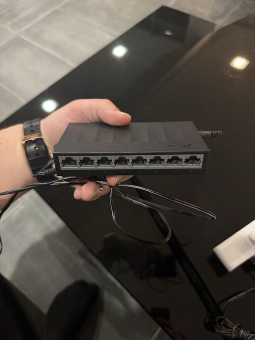 Switch TP-Link LS1008G LS1008G