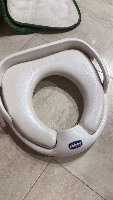 Детски писоар и седалка Chico