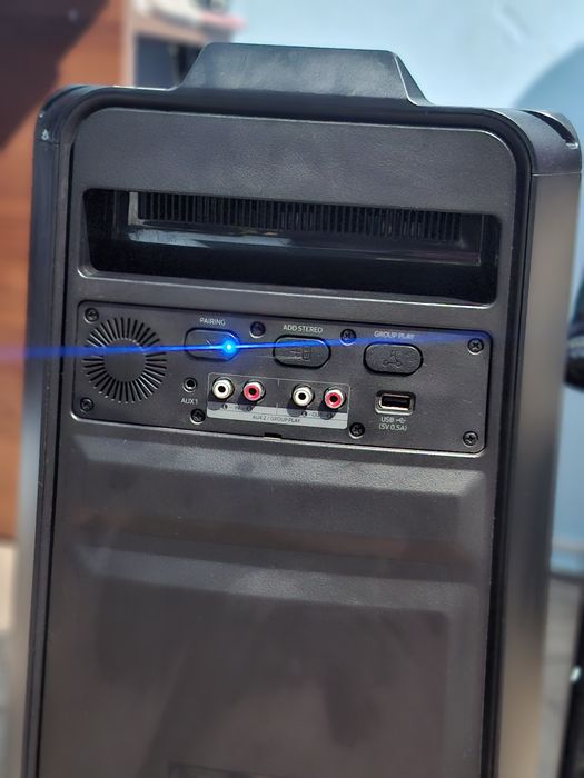 Se vinde boxă SAMSUNG MX-T40