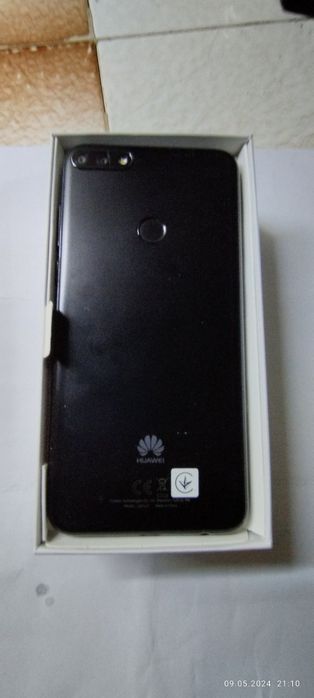 Huawei Y7 Prime 2018