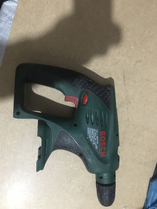 Autofiletanta Bosch PSB 14,4 V-i