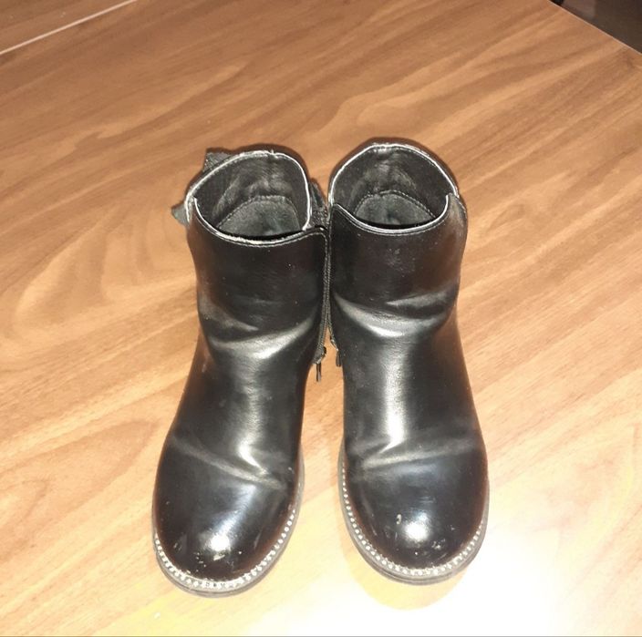 Cizme si ghete 30/33