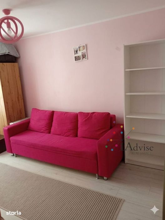 Apartament 2 Camere decomandat +  beci, zona Astra