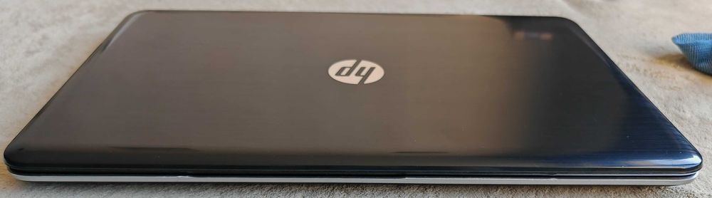 HP Pavilion 17.3" HD+ Intel i5‑4200M 8GB SSD Samsung 860EVO 250GB