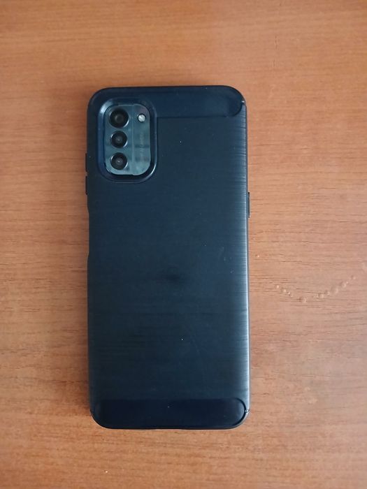 Telefon Android Nokia G21 Dual Sim,  in stare foarte buna.