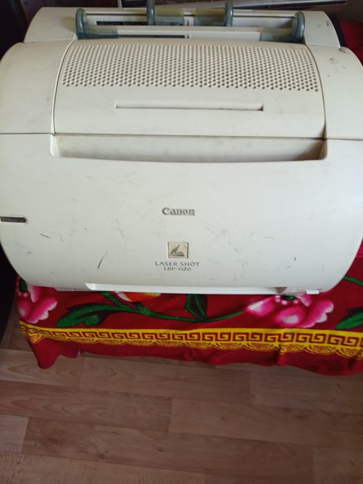 Продам принтер за 3500 тенге