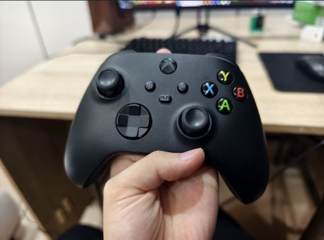 Xbox Wireless Controller Оригинал. Срочно!