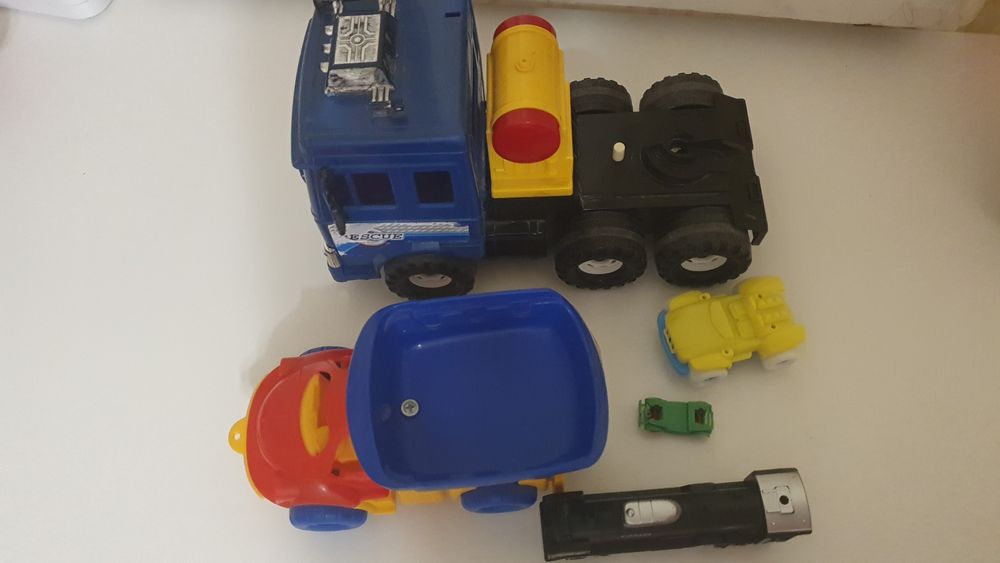 Игрушки пакетом- 1000тнг