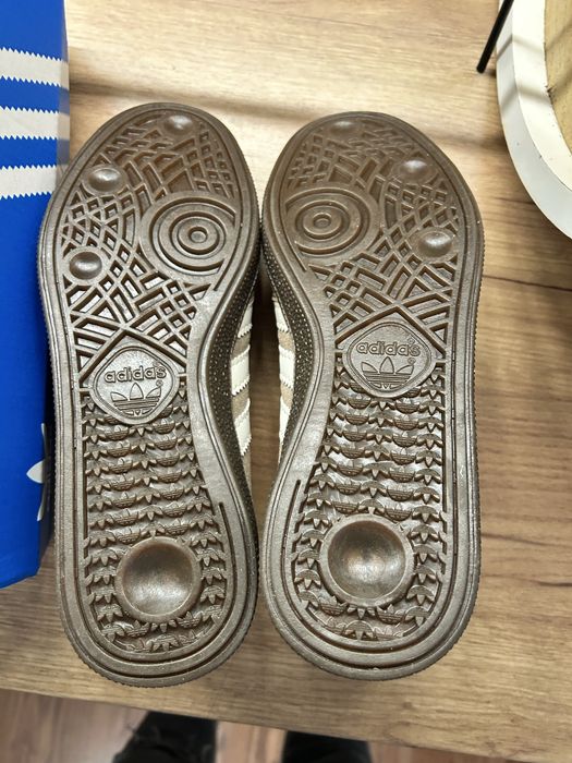Adidas Spezial nou in cutie