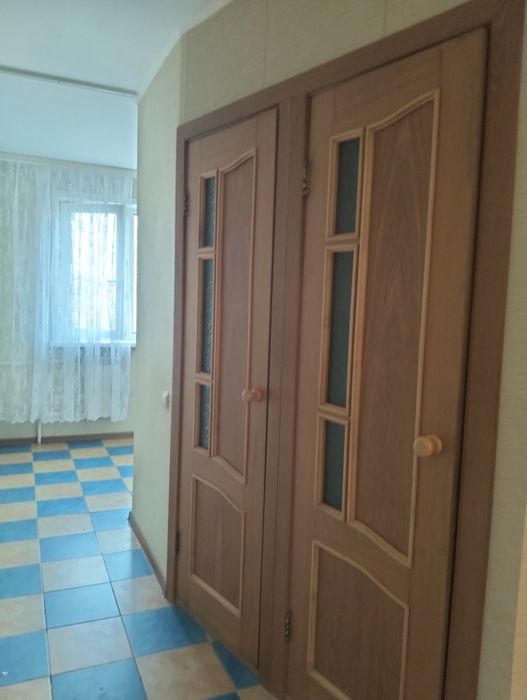 3 комнатная квартира