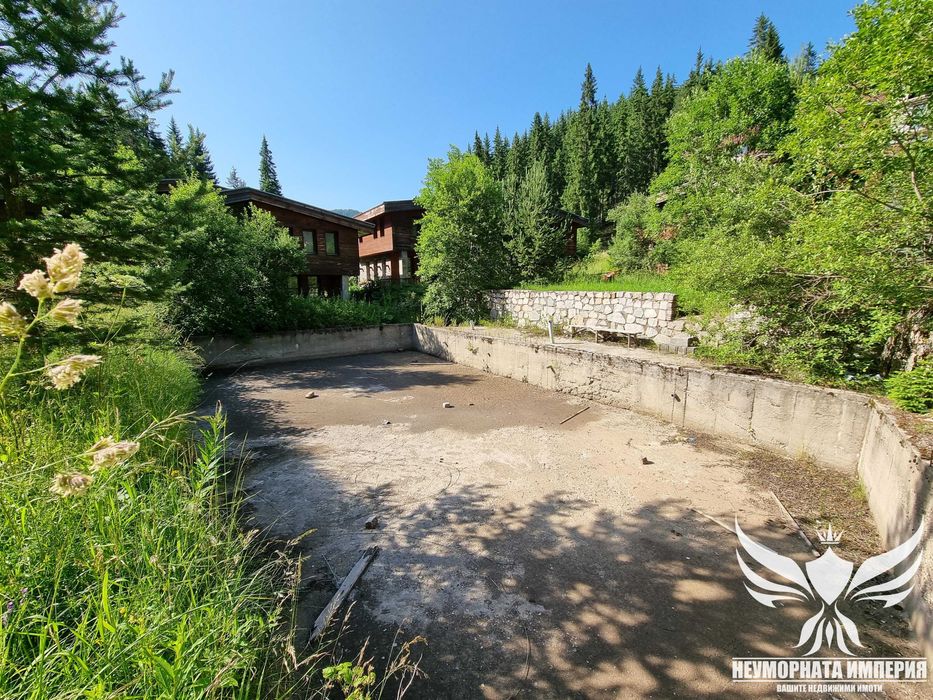 Продава се Къща в к.к. Пампорово - 500 кв.м за 370 €/кв.м - Снимка #21