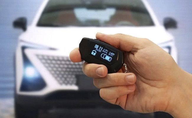 Установка ремонт продажа Сигнализации автозавод