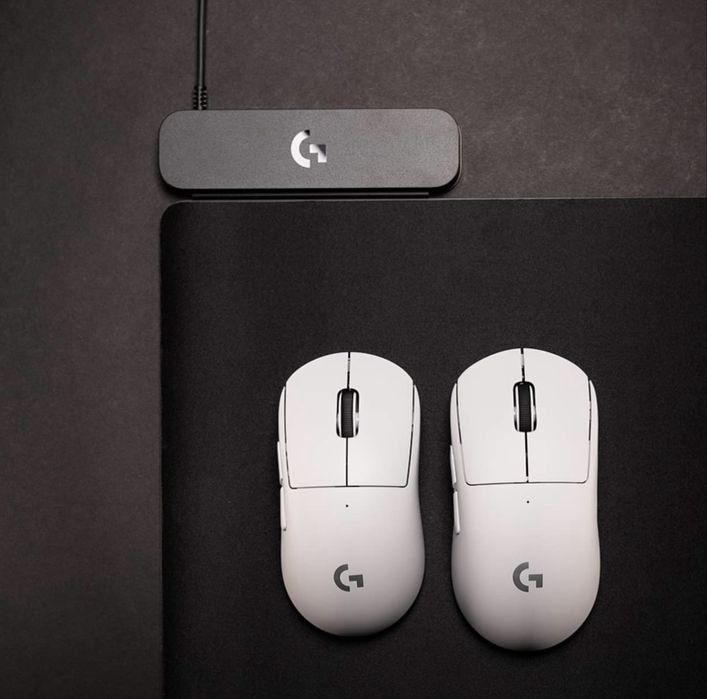 Logitech G PRO X Superlight 2c