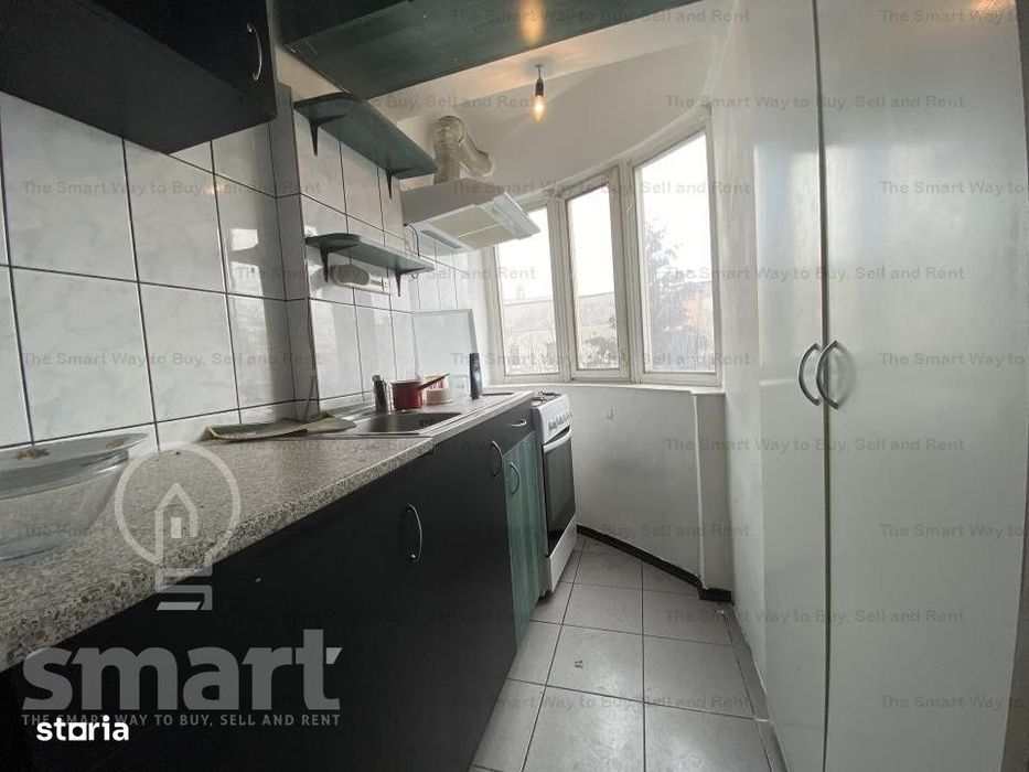 Apartament 1 camera Semicentral Gheorgheni