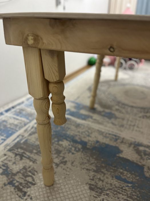 Продам складной стол