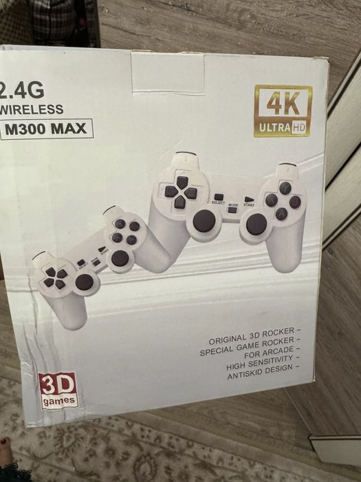 Игровой проектор