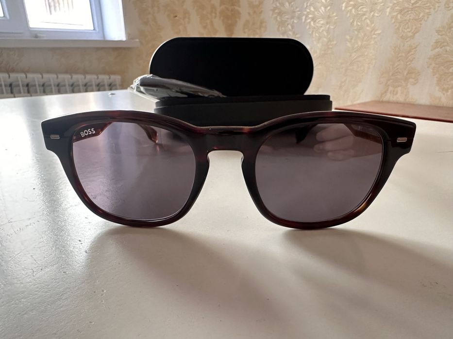 Очки Hugo Boss 1380/S