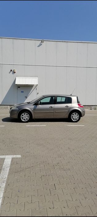 Vând Renault Megane 2
