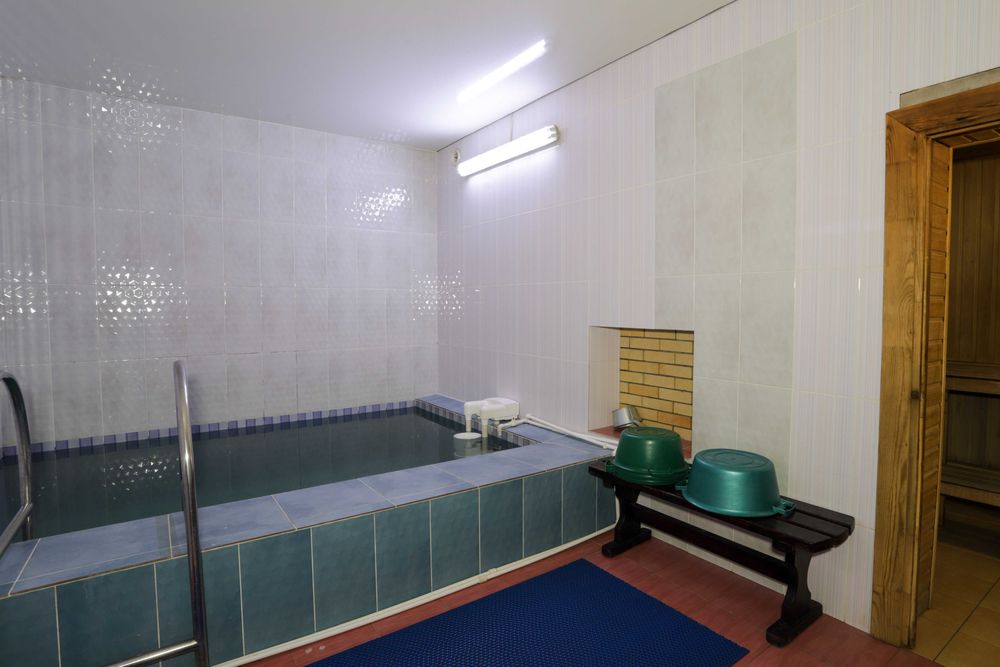 Продается отличная сауна ,по Карбышева