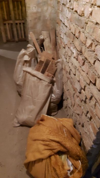 Къртене и Транспорт