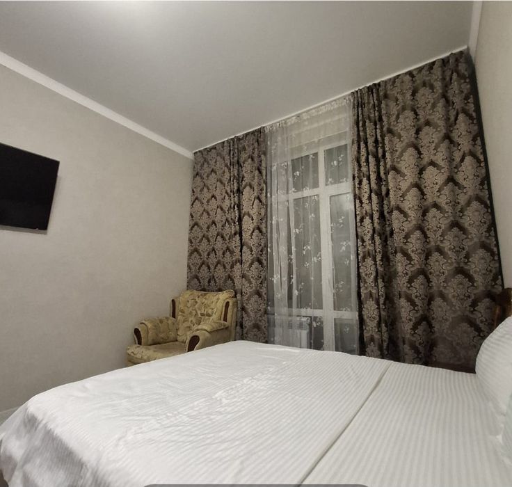 Квартиры рядом с Хан шатыром