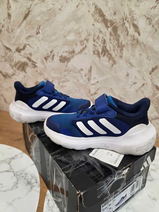 Adidasi băieți Albastru